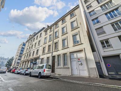 Annonce Vente 2 pices Appartement Lyon-6eme-arrondissement 69