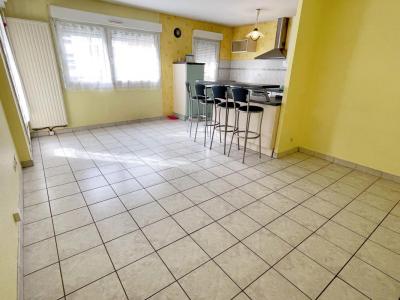For sale Metz 3 rooms 65 m2 Moselle (57000) photo 0