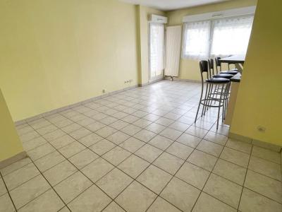 For sale Metz 3 rooms 65 m2 Moselle (57000) photo 1