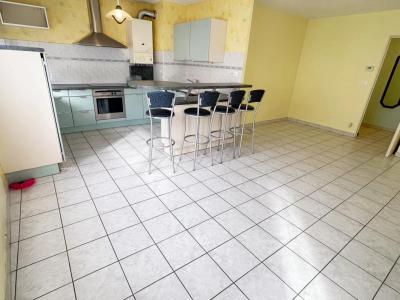 For sale Metz 3 rooms 65 m2 Moselle (57000) photo 2