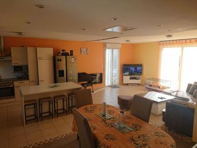 For sale Contrevoz 5 rooms 114 m2 Ain (01300) photo 2