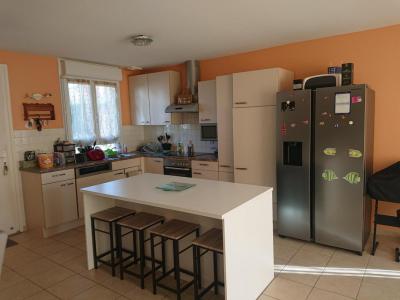 For sale Contrevoz 5 rooms 114 m2 Ain (01300) photo 3