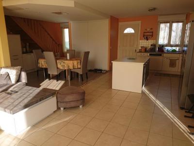 For sale Contrevoz 5 rooms 114 m2 Ain (01300) photo 4