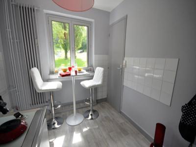 For sale Grand-charmont 3 rooms 57 m2 Doubs (25200) photo 2