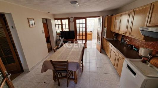 For sale Ostricourt 3 rooms 107 m2 Nord (59162) photo 4
