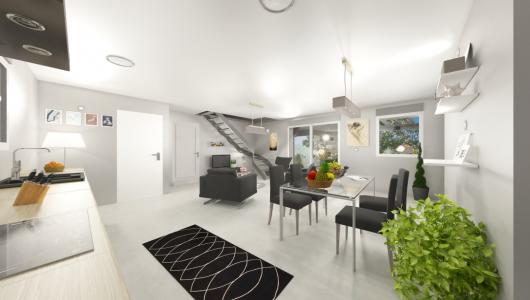 Acheter Maison 100 m2 Voray-sur-l'ognon