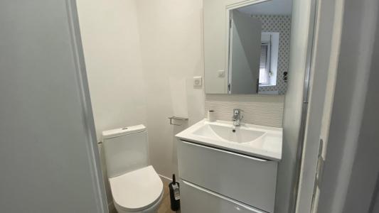 For rent Lezennes 1 room 12 m2 Nord (59260) photo 2