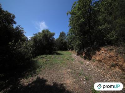 For sale Chateaudouble 7700 m2 Var (83300) photo 0