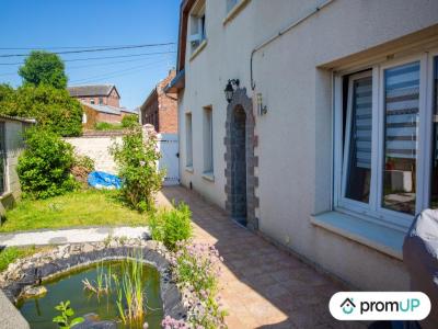 For sale Beauvois-en-cambresis 5 rooms 100 m2 Nord (59157) photo 0
