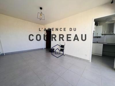 For rent Montpellier 2 rooms 30 m2 Herault (34000) photo 1