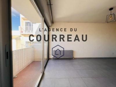 Louer Appartement 30 m2 Montpellier