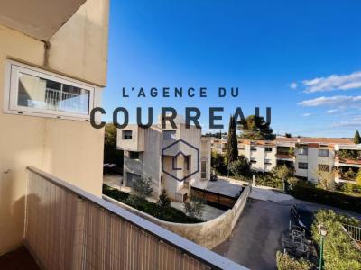 Louer Appartement Montpellier 600 euros