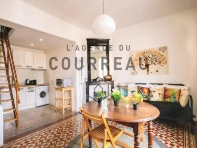 For sale Montpellier 4 rooms 81 m2 Herault (34000) photo 0
