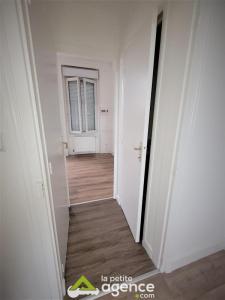 Louer Appartement Montlucon 390 euros