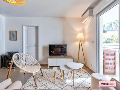 Louer Appartement 80 m2 Marseille-6eme-arrondissement