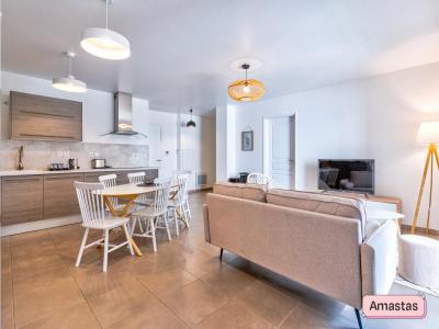 Louer Appartement Marseille-6eme-arrondissement 650 euros
