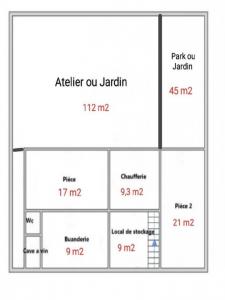 For sale Carrieres-sur-seine 7 rooms 152 m2 Yvelines (78420) photo 3