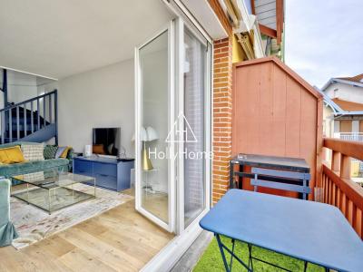 For sale Arcachon 4 rooms 123 m2 Gironde (33120) photo 1