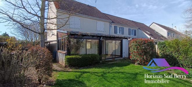 For sale Chatre 5 rooms 122 m2 Indre (36400) photo 1