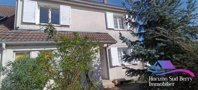 For sale Chatre 5 rooms 122 m2 Indre (36400) photo 2