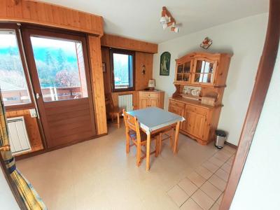 Annonce Vente 2 pices Appartement Samoens 74