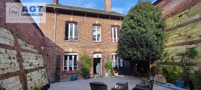 For sale Beauvais 10 rooms 205 m2 Oise (60000) photo 0