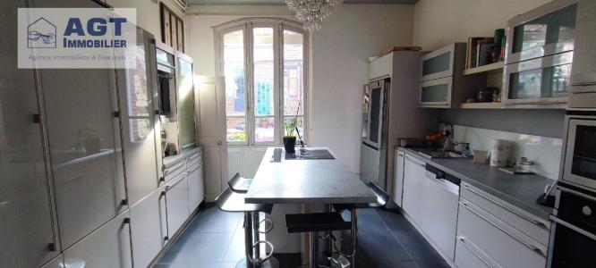 For sale Beauvais 10 rooms 205 m2 Oise (60000) photo 1