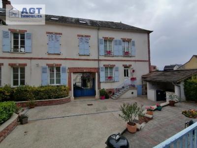 For rent Beauvais 4 rooms 84 m2 Oise (60000) photo 0