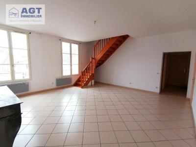For rent Beauvais 4 rooms 84 m2 Oise (60000) photo 1