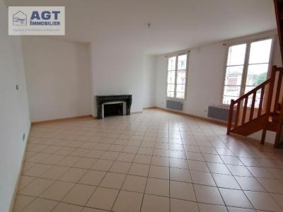 For rent Beauvais 4 rooms 84 m2 Oise (60000) photo 2