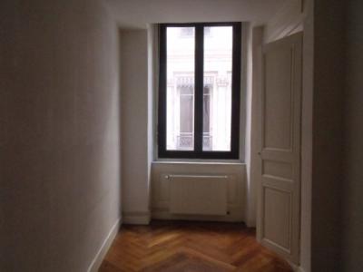 For rent Lyon-2eme-arrondissement 3 rooms 55 m2 Rhone (69002) photo 0