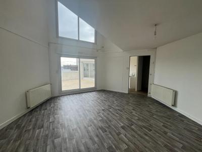 Annonce Vente 4 pices Appartement Angers 49
