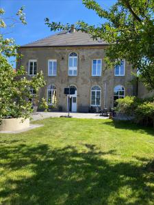 For sale Morfontaine 9 rooms 270 m2 Meurthe et moselle (54920) photo 0