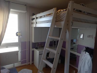 Acheter Appartement Mulhouse 120000 euros