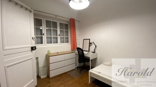 For rent Amiens 1 room 10 m2 Somme (80000) photo 1