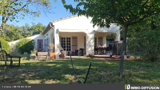 For sale 7 rooms 212 m2 Ardeche (07220) photo 1