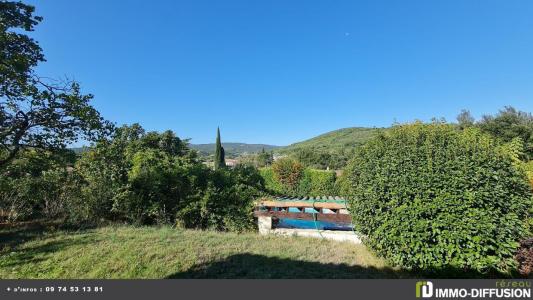 For sale 7 rooms 212 m2 Ardeche (07220) photo 2