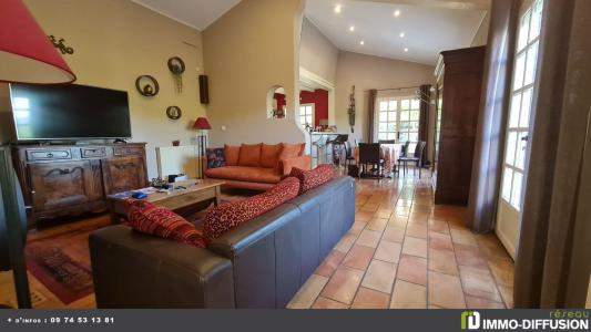 For sale 7 rooms 212 m2 Ardeche (07220) photo 3