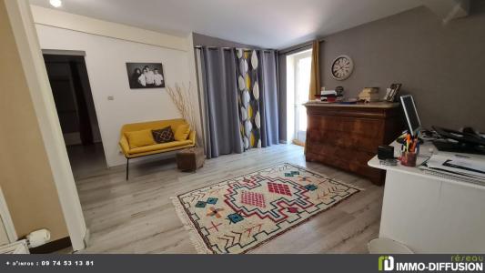 For sale 7 rooms 212 m2 Ardeche (07220) photo 4