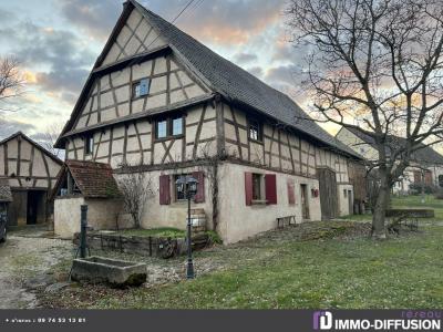 For sale 7 rooms 160 m2 Moselle (57670) photo 1