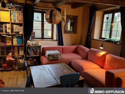 For sale 7 rooms 160 m2 Moselle (57670) photo 2