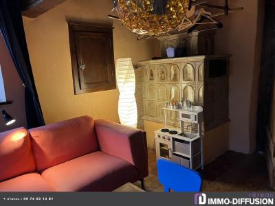 For sale 7 rooms 160 m2 Moselle (57670) photo 4