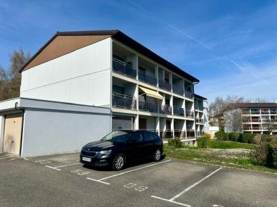 Annonce Vente Appartement Prevessin-moens 01