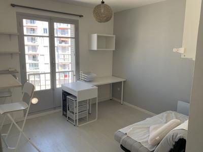 Louer Appartement Marseille-5eme-arrondissement 588 euros