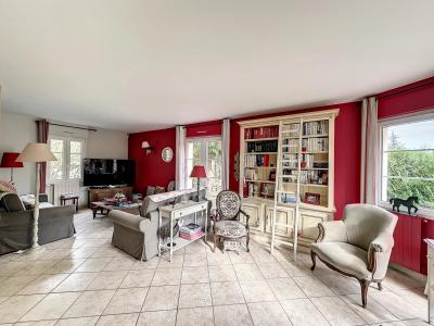 For sale Guyancourt BOUVIERS 7 rooms 196 m2 Yvelines (78280) photo 1