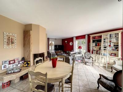 For sale Guyancourt BOUVIERS 7 rooms 196 m2 Yvelines (78280) photo 2