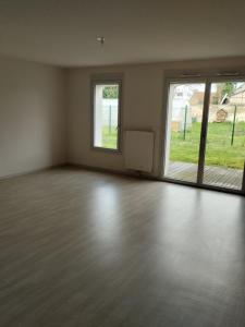 For rent Moulins 3 rooms 76 m2 Allier (03000) photo 1