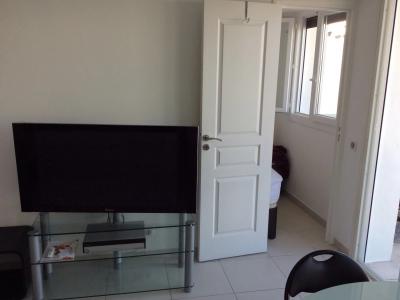 Louer Appartement 32 m2 Nice