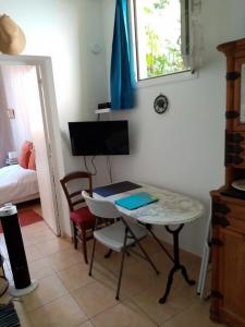 For rent Nice GAMBETTA 2 rooms 25 m2 Alpes Maritimes (06000) photo 2