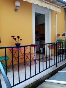 For rent Nice GAMBETTA 2 rooms 25 m2 Alpes Maritimes (06000) photo 3